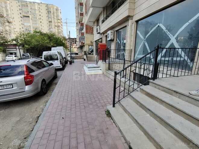 Obyekt - Nəsimi r. - 170 m² (1)