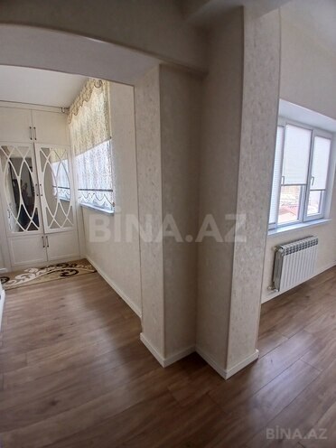 3-комн. вторичка - м. Гянджлик - 84 м² (4)