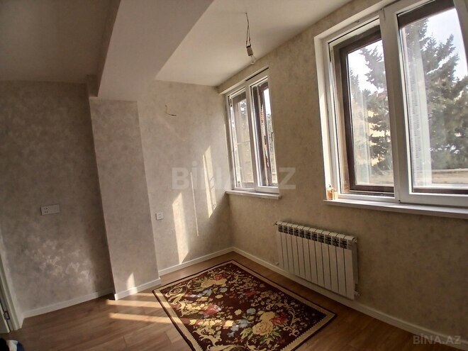3-комн. вторичка - м. Гянджлик - 84 м² (17)