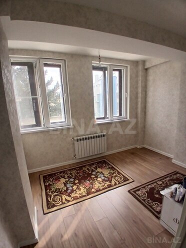 3-комн. вторичка - м. Гянджлик - 84 м² (16)