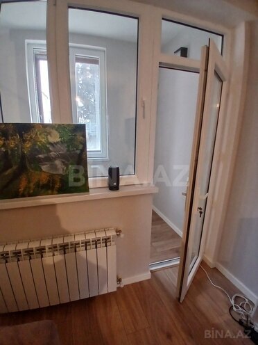 3-комн. вторичка - м. Гянджлик - 84 м² (20)