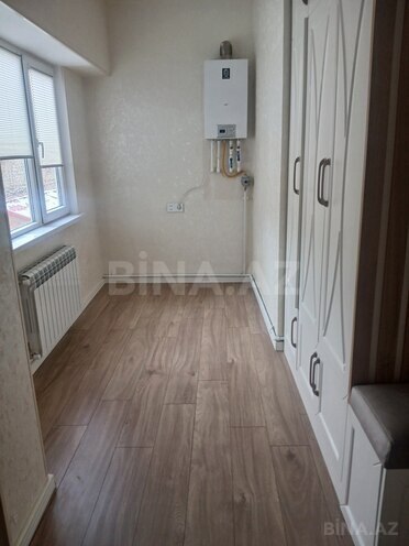 3-комн. вторичка - м. Гянджлик - 84 м² (2)