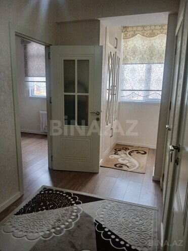 3-комн. вторичка - м. Гянджлик - 84 м² (9)