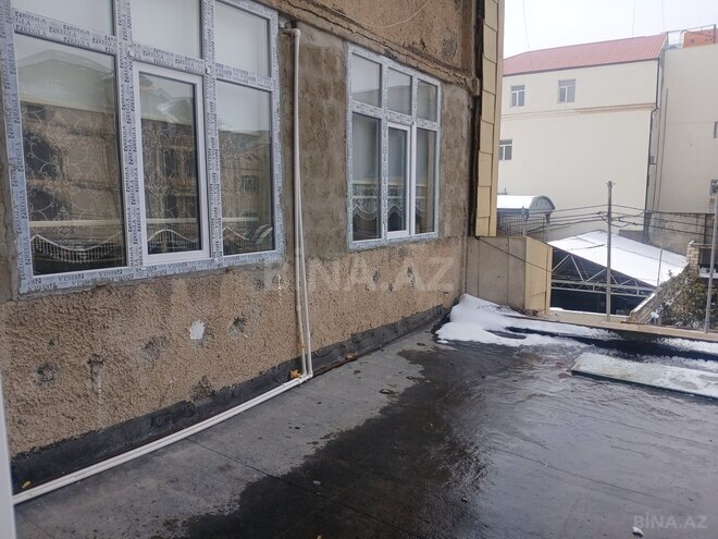 3-комн. вторичка - м. Гянджлик - 84 м² (7)