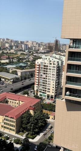 4-комн. новостройка - м. 8 ноября - 178 м² (7)