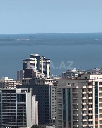 4-комн. новостройка - м. 8 ноября - 178 м² (11)