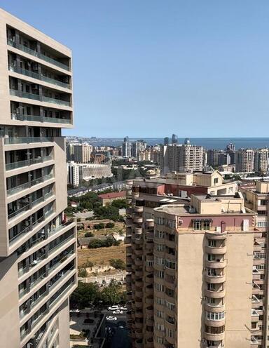 4-комн. новостройка - м. 8 ноября - 178 м² (10)