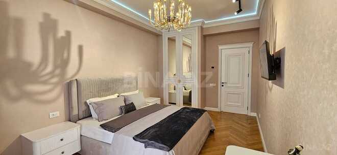Продаётся 3-комн. новостройка 150 м², Наримановский  р., photo 9 from 23