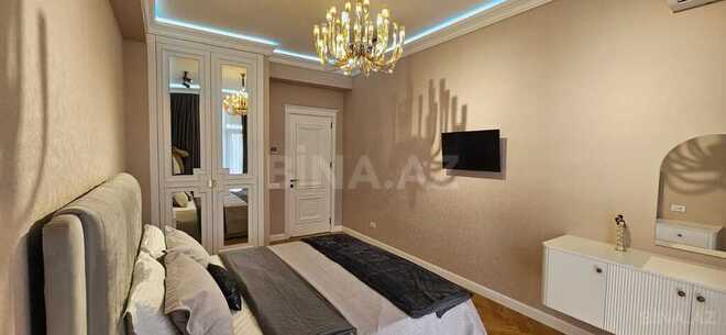 Продаётся 3-комн. новостройка 150 м², Наримановский  р., photo 8 from 23