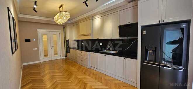 Продаётся 3-комн. новостройка 150 м², Наримановский  р., photo 15 from 23