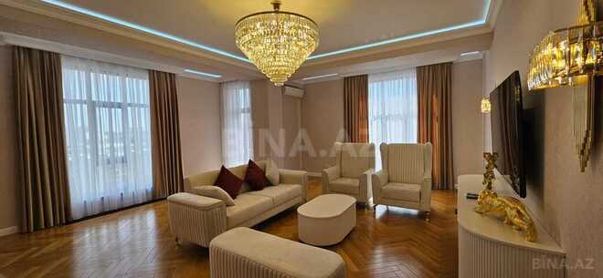 Продаётся 3-комн. новостройка 150 м², Наримановский  р., photo 1 from 23