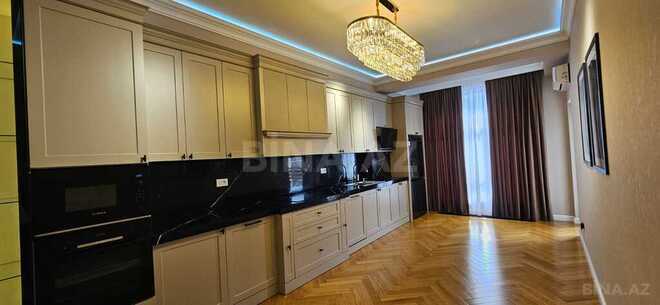 Продаётся 3-комн. новостройка 150 м², Наримановский  р., photo 14 from 23