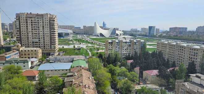 Продаётся 3-комн. новостройка 150 м², Наримановский  р., photo 17 from 23