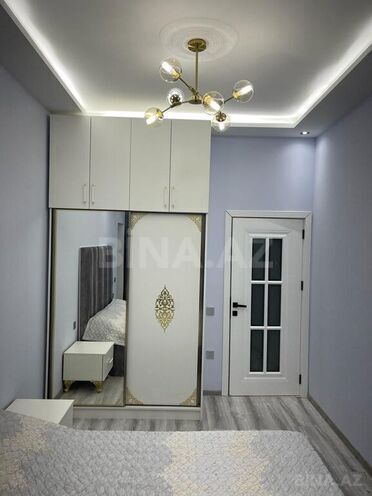 2 otaqlı yeni tikili - İçəri Şəhər m. - 84 m² (4)