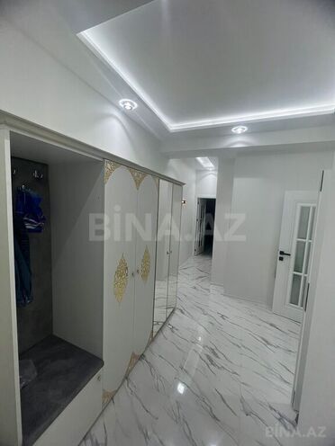 2 otaqlı yeni tikili - İçəri Şəhər m. - 84 m² (6)