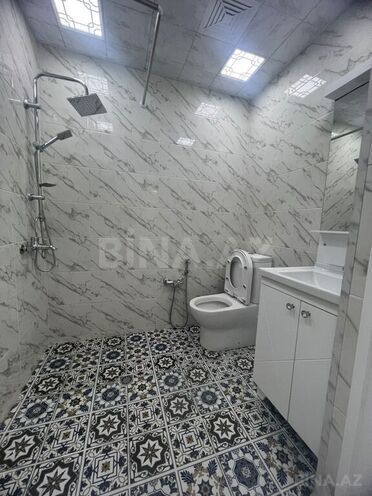 2 otaqlı yeni tikili - İçəri Şəhər m. - 84 m² (5)