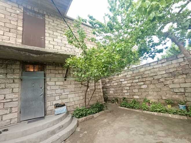 4-комн. дом/дача - м. Ази Асланов - 170 м² (2)