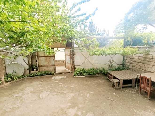 4-комн. дом/дача - м. Ази Асланов - 170 м² (5)