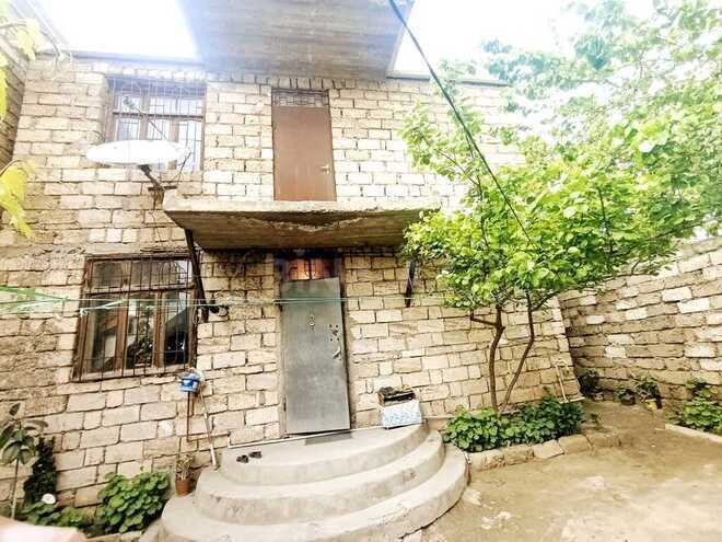 4-комн. дом/дача - м. Ази Асланов - 170 м² (4)