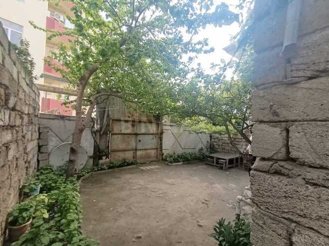 4-комн. дом/дача - м. Ази Асланов - 170 м² (6)