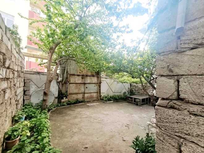 4-комн. дом/дача - м. Ази Асланов - 170 м² (8)