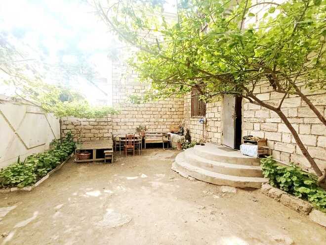 4-комн. дом/дача - м. Ази Асланов - 170 м² (3)