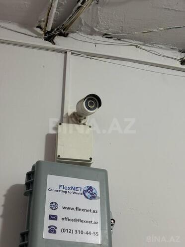 2 otaqlı yeni tikili - 20 Yanvar m. - 70 m² (10)