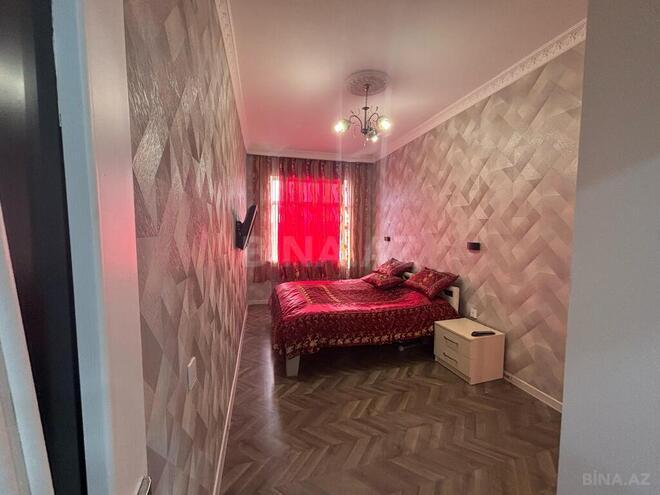 2 otaqlı yeni tikili - 20 Yanvar m. - 70 m² (4)