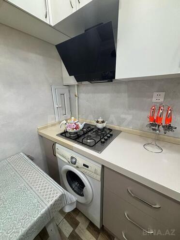 2 otaqlı yeni tikili - 20 Yanvar m. - 70 m² (7)