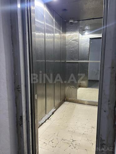 2 otaqlı yeni tikili - 20 Yanvar m. - 70 m² (11)