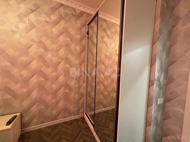 2 otaqlı yeni tikili - 20 Yanvar m. - 70 m² (5)