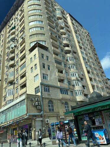 2 otaqlı yeni tikili - 20 Yanvar m. - 70 m² (2)