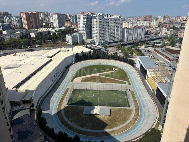 2 otaqlı yeni tikili - 20 Yanvar m. - 70 m² (1)