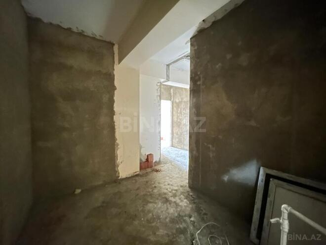 2 otaqlı yeni tikili - Şah İsmayıl Xətai m. - 65 m² (11)