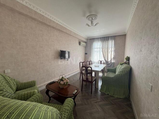 2 otaqlı yeni tikili - 20 Yanvar m. - 70 m² (3)