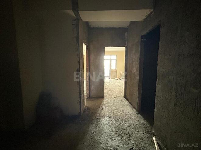 2 otaqlı yeni tikili - Şah İsmayıl Xətai m. - 65 m² (5)