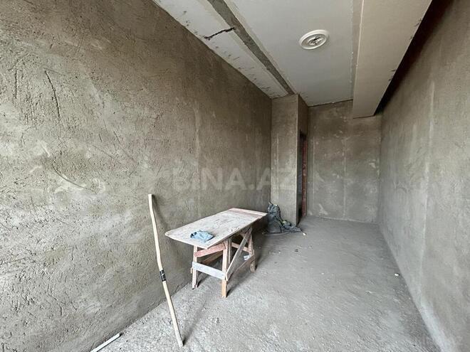 2 otaqlı yeni tikili - Şah İsmayıl Xətai m. - 65 m² (9)
