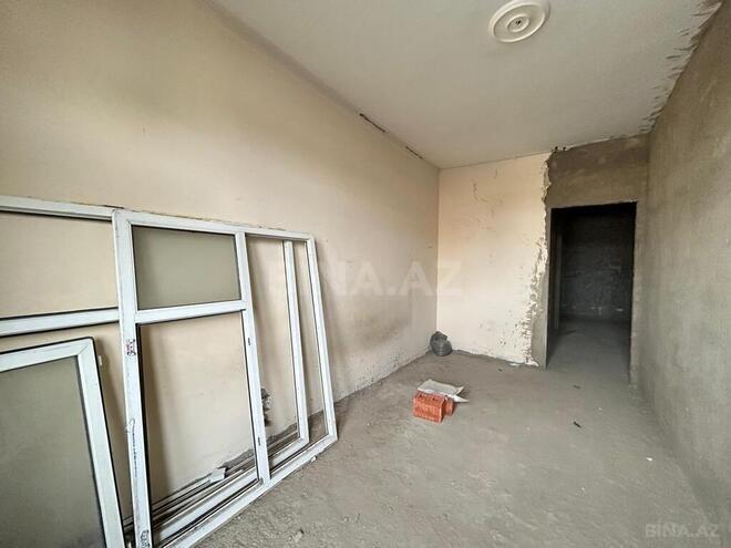 2 otaqlı yeni tikili - Şah İsmayıl Xətai m. - 65 m² (8)