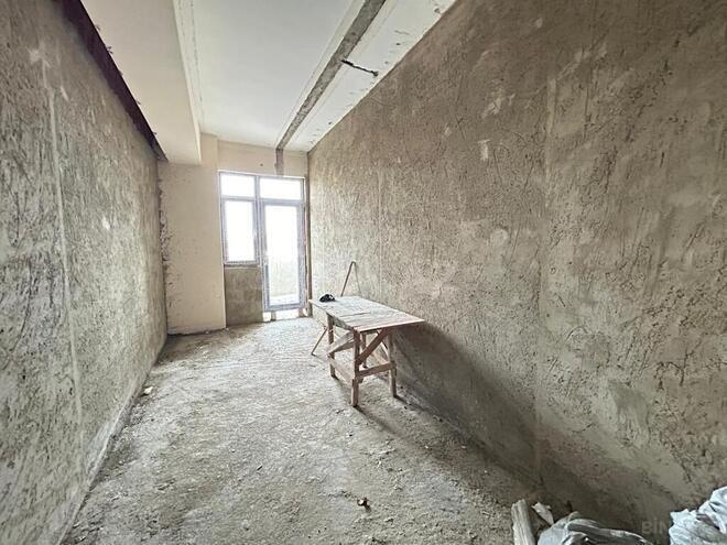 2 otaqlı yeni tikili - Şah İsmayıl Xətai m. - 65 m² (10)