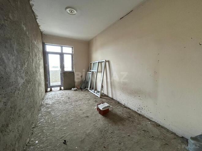 2 otaqlı yeni tikili - Şah İsmayıl Xətai m. - 65 m² (7)