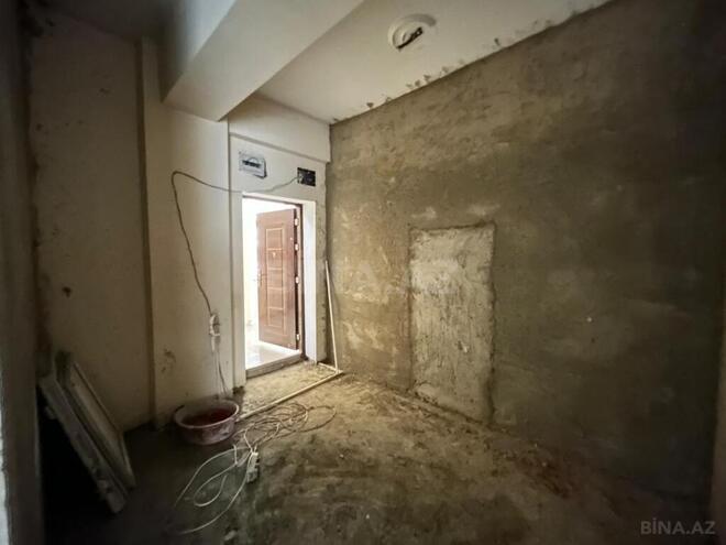 2 otaqlı yeni tikili - Şah İsmayıl Xətai m. - 65 m² (6)
