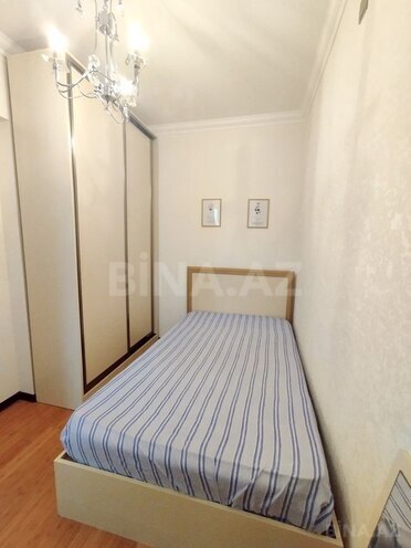 2 otaqlı yeni tikili - Elmlər Akademiyası m. - 45 m² (9)