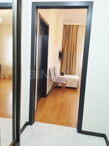 2 otaqlı yeni tikili - Elmlər Akademiyası m. - 45 m² (6)