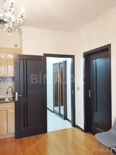 2 otaqlı yeni tikili - Elmlər Akademiyası m. - 45 m² (4)
