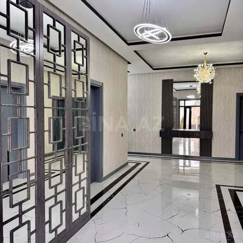 5-комн. дом/дача - пос. Шувеляны - 250 м² (7)