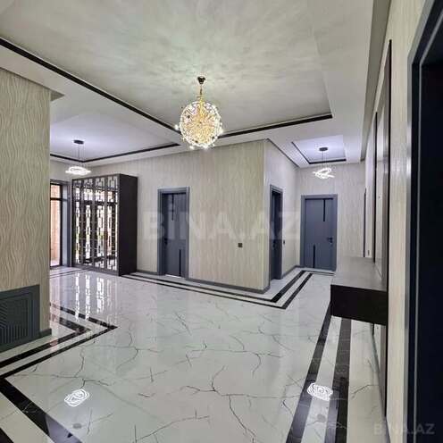 5-комн. дом/дача - пос. Шувеляны - 250 м² (9)