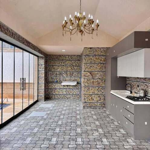 5-комн. дом/дача - пос. Шувеляны - 250 м² (3)
