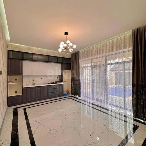 5-комн. дом/дача - пос. Шувеляны - 250 м² (8)