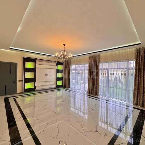 5-комн. дом/дача - пос. Шувеляны - 250 м² (10)