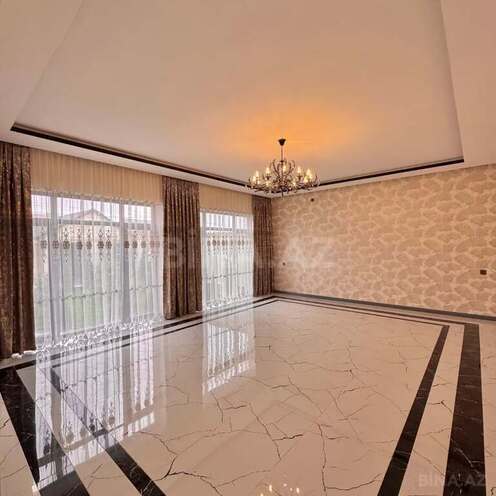 5-комн. дом/дача - пос. Шувеляны - 250 м² (11)